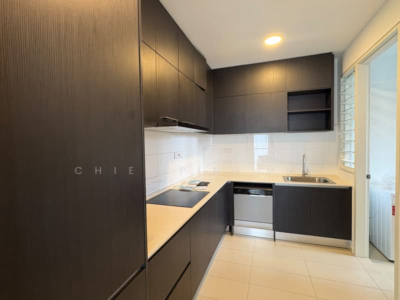 Condominium for Rent at Trinity Pentamont - Chien Ping Ung - PropertyGuru.com.my
