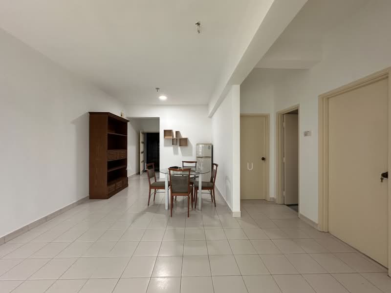 Apartment for Sale at Danga View Apartment - Allan Su - Dining Room - PropertyGuru.com.my