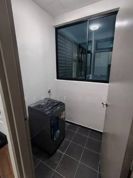 Service Residence for Rent at Sky Oasis Residence (Pangsapuri Oasis 1) - Cassie Chin - Interior - PropertyGuru.com.my