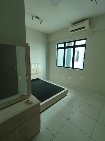 Service Residence for Rent at Sky Oasis Residence (Pangsapuri Oasis 1) - Cassie Chin - Bedroom - PropertyGuru.com.my