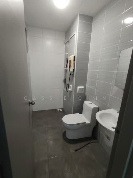 Service Residence for Rent at Sky Oasis Residence (Pangsapuri Oasis 1) - Cassie Chin - PropertyGuru.com.my