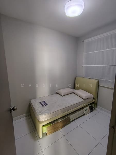 Service Residence for Rent at Sky Oasis Residence (Pangsapuri Oasis 1) - Cassie Chin - PropertyGuru.com.my