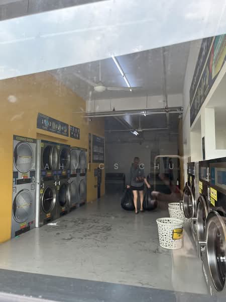 Service Residence for Rent at Cubic Botanical - Zahvics Chun - PropertyGuru.com.my