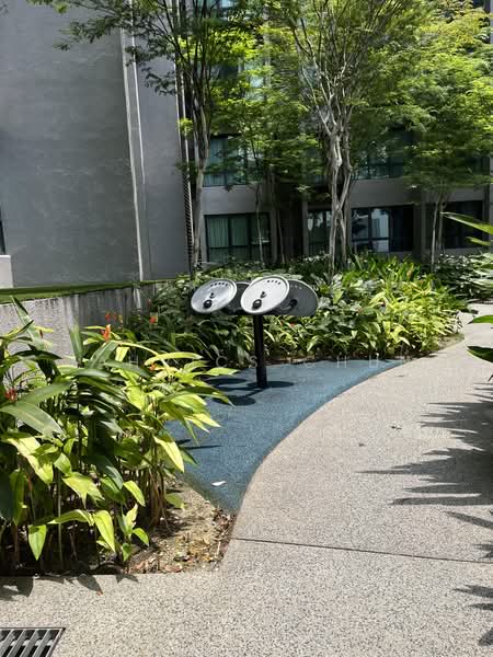 Service Residence for Rent at Cubic Botanical - Zahvics Chun - PropertyGuru.com.my