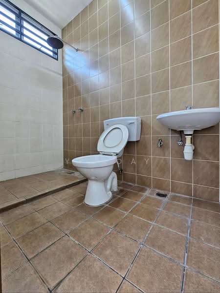 Rumah Teres 2 Tingkat untuk Dijual di Sungai Petani (Kedah) - YY Koay - Bathroom - PropertyGuru.com.my