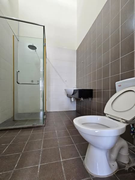 Rumah Teres 2 Tingkat untuk Dijual di Sungai Petani (Kedah) - YY Koay - Bathroom - PropertyGuru.com.my