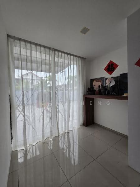 Rumah Kluster untuk Dijual di Taman Gaya (Ulu Tiram) - Evelyn Heng - Interior - PropertyGuru.com.my