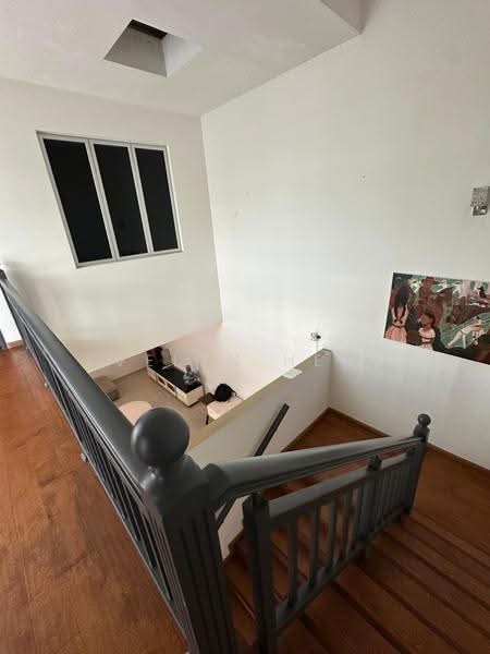 Rumah Kluster untuk Dijual di Taman Gaya (Ulu Tiram) - Evelyn Heng - Interior - PropertyGuru.com.my