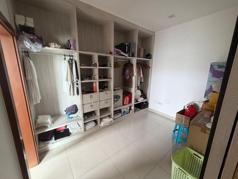 Rumah Kluster untuk Dijual di Taman Gaya (Ulu Tiram) - Evelyn Heng - Interior - PropertyGuru.com.my