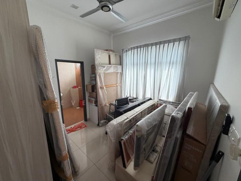 Rumah Kluster untuk Dijual di Taman Gaya (Ulu Tiram) - Evelyn Heng - Interior - PropertyGuru.com.my