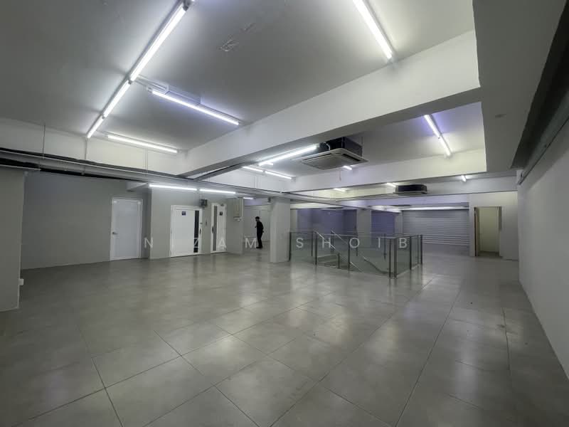 Kedai untuk Disewa di Ampang (Ampang) - Nizam Shoib - PropertyGuru.com.my