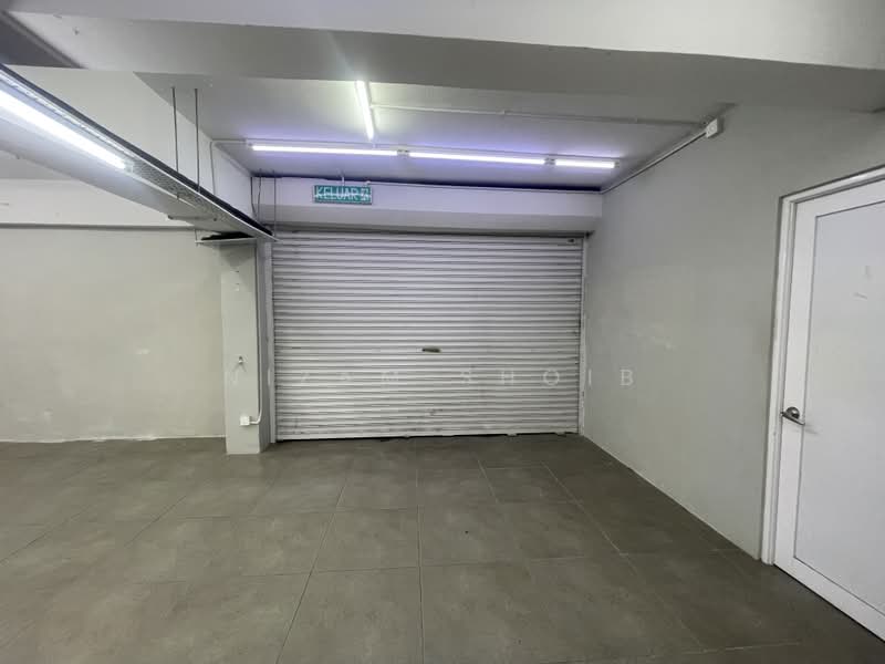 Kedai untuk Disewa di Ampang (Ampang) - Nizam Shoib - PropertyGuru.com.my