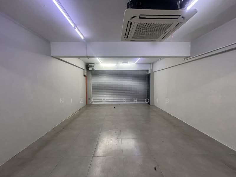 Kedai untuk Disewa di Ampang (Ampang) - Nizam Shoib - PropertyGuru.com.my