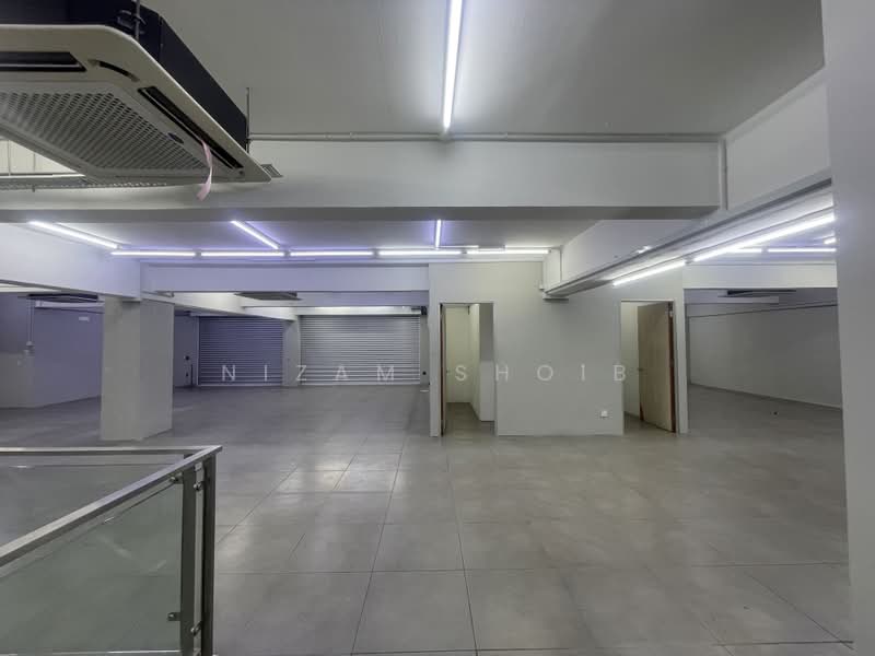 Kedai untuk Disewa di Ampang (Ampang) - Nizam Shoib - PropertyGuru.com.my