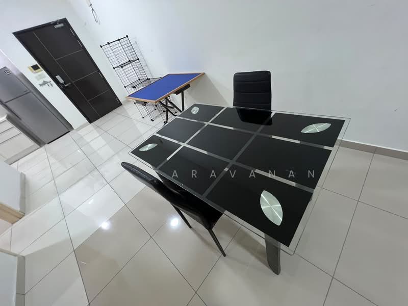 Apartment for Rent at D'Summit Residences - Sha Saravanan - Interior - PropertyGuru.com.my