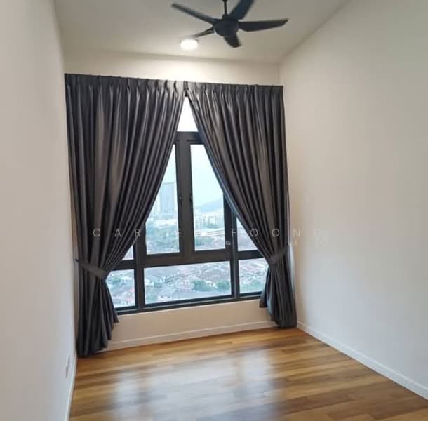 Kondominium untuk Disewa di The Maple Residences - Carmen Foong - Room - PropertyGuru.com.my