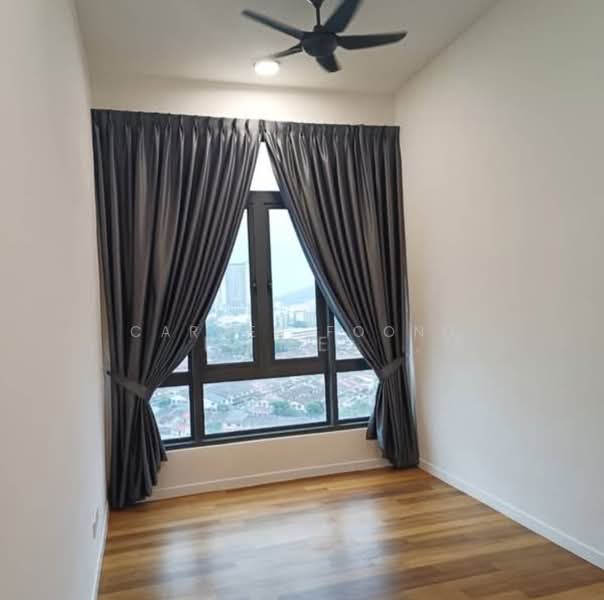 Kondominium untuk Disewa di The Maple Residences - Carmen Foong - Room - PropertyGuru.com.my