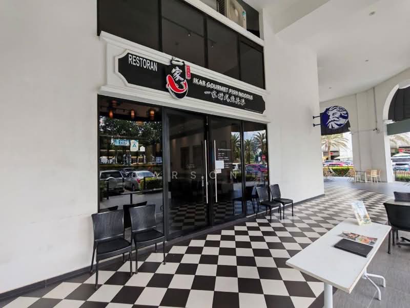 Shop / Office for Sale in Taman Ekoflora (Johor Bahru) - Carson . - PropertyGuru.com.my