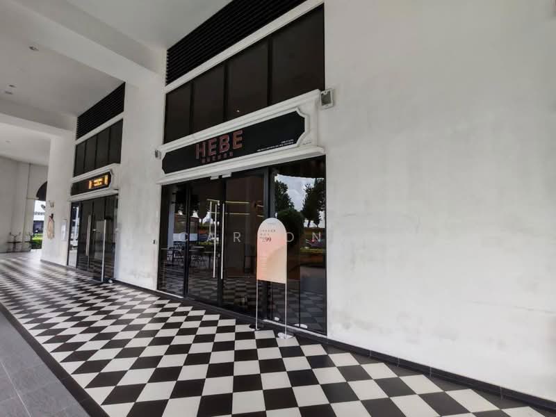 Shop / Office for Sale in Taman Ekoflora (Johor Bahru) - Carson . - Exterior - PropertyGuru.com.my