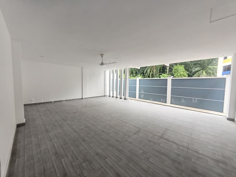 Rumah Banglo untuk Disewa di Klang (Selangor) - Siva Subramaniam - PropertyGuru.com.my