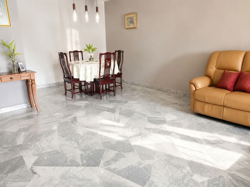 2-storey Terraced House for Sale in Usj 14 (Subang Jaya) - Key Ling - Living Room - PropertyGuru.com.my