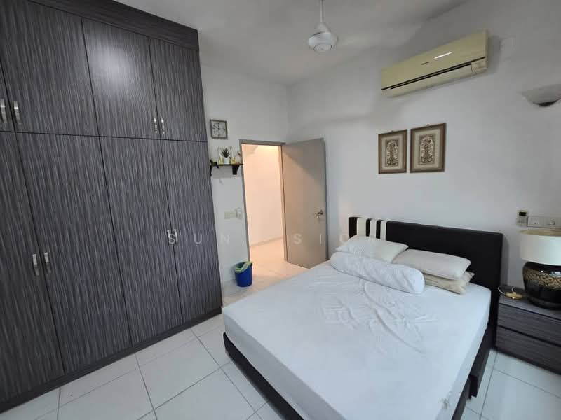 Servis Apartment untuk Disewa di The Sky Executive Suites - Suny Sior - Bedroom - PropertyGuru.com.my