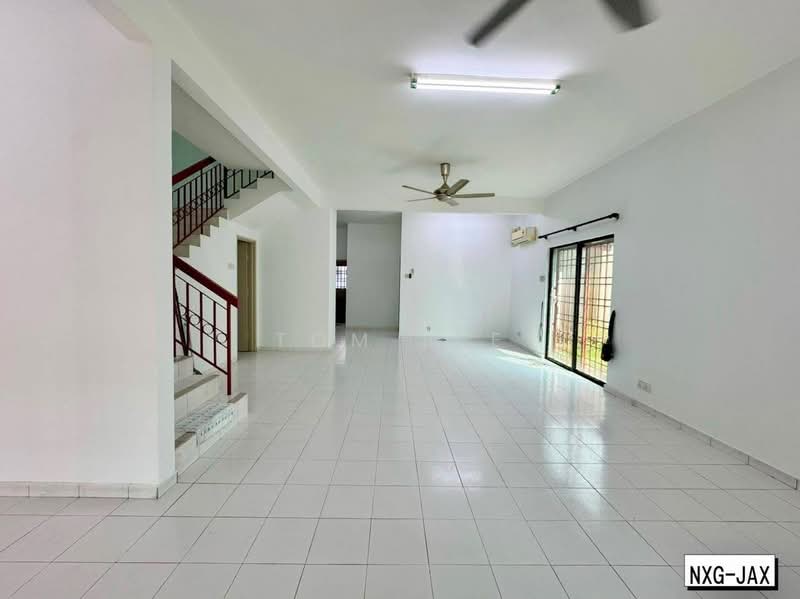 Rumah Teres 2 Tingkat untuk Dijual di Bandar Bukit Tinggi 2 (Klang) - Tom Lee - PropertyGuru.com.my