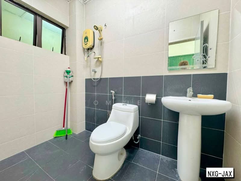 Rumah Teres 2 Tingkat untuk Dijual di Bandar Bukit Tinggi 2 (Klang) - Tom Lee - PropertyGuru.com.my