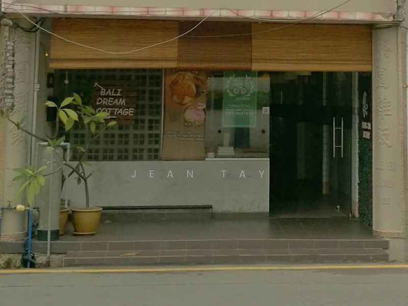 Shop for Sale in Melaka (Melaka City) - Jean Tay - PropertyGuru.com.my