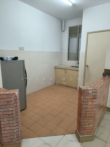 Pangsapuri untuk Disewa di D'shire Villa - Cheah Mooi Hoon - PropertyGuru.com.my