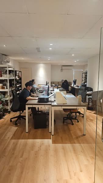 Shop for Sale in Bandar Baru Sri Petaling (Sri Petaling) - Alvin Seah - Interior - PropertyGuru.com.my
