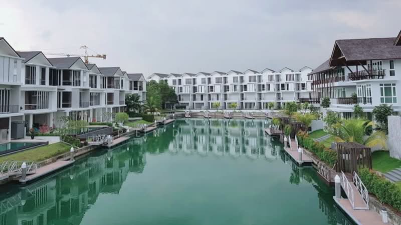 Semi-Detached House for Rent in Johor Bahru (Johor) - Elleyna Soo - PropertyGuru.com.my