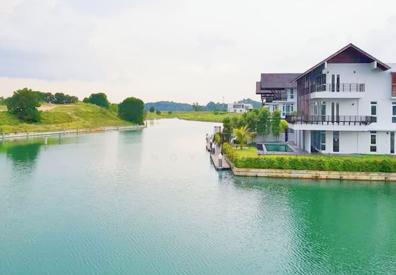 Semi-Detached House for Rent in Johor Bahru (Johor) - Elleyna Soo - PropertyGuru.com.my