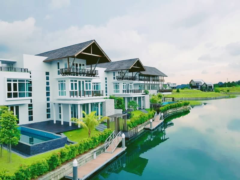 Semi-Detached House for Rent in Johor Bahru (Johor) - Elleyna Soo - PropertyGuru.com.my