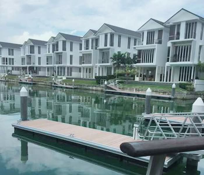 Semi-Detached House for Rent in Johor Bahru (Johor) - Elleyna Soo - PropertyGuru.com.my