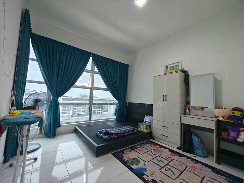 2.5-storey Terraced House for Sale in Masai (Johor) - Eden Liew - Bedroom - PropertyGuru.com.my