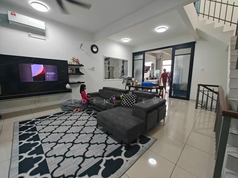 2.5-storey Terraced House for Sale in Masai (Johor) - Eden Liew - PropertyGuru.com.my