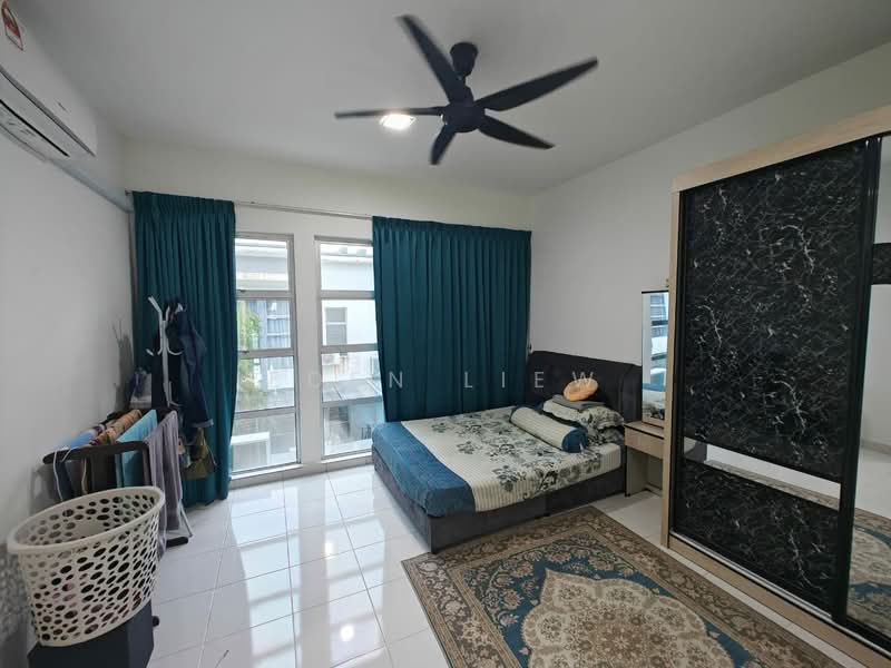 2.5-storey Terraced House for Sale in Masai (Johor) - Eden Liew - PropertyGuru.com.my