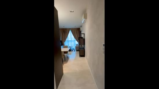 Servis Apartment untuk Disewa di 10 Stonor - Jecelyn Gan - PropertyGuru.com.my