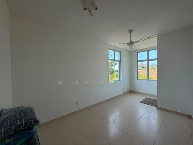Semi-Detached House for Rent in Kulai (Johor) - Miss Shee - Interior - PropertyGuru.com.my