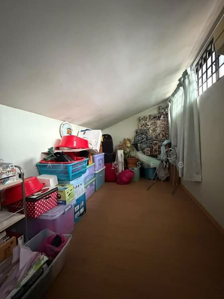 Rumah Teres 2 Tingkat untuk Dijual di Taman Sentosa (Johor Bahru) - Lai Kok Seng - Interior - PropertyGuru.com.my