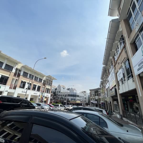 Kedai / Pejabat untuk Dijual di Wangsa Maju (Kuala Lumpur) - SAIEMAH BINTI MD YUSOF - Exterior - PropertyGuru.com.my