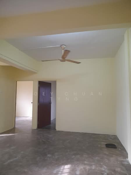Flat for Rent at Taman Melawati - Boey Chuan Tyng - Interior - PropertyGuru.com.my