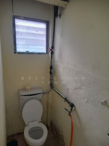 Flat for Rent at Taman Melawati - Boey Chuan Tyng - Bathroom - PropertyGuru.com.my