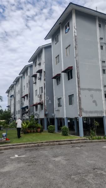 Flat for Rent at Taman Melawati - Boey Chuan Tyng - Exterior - PropertyGuru.com.my