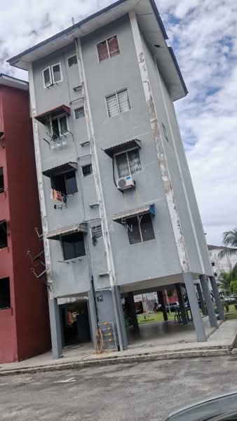 Flat for Rent at Taman Melawati - Boey Chuan Tyng - Exterior - PropertyGuru.com.my