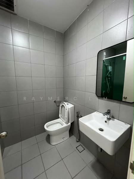 2-storey Terraced House for Rent in Bandar Country Homes (Rawang) - Raymerc Lim - Bathroom - PropertyGuru.com.my