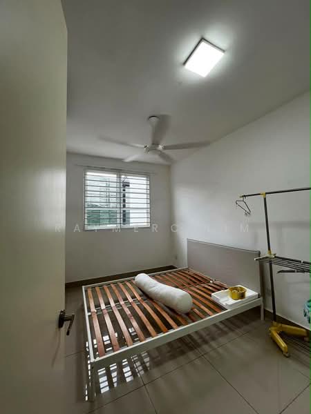 2-storey Terraced House for Rent in Bandar Country Homes (Rawang) - Raymerc Lim - Bedroom - PropertyGuru.com.my