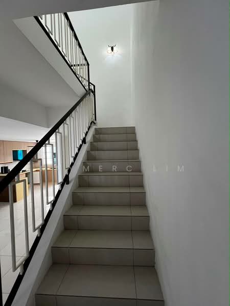 2-storey Terraced House for Rent in Bandar Country Homes (Rawang) - Raymerc Lim - Interior - PropertyGuru.com.my