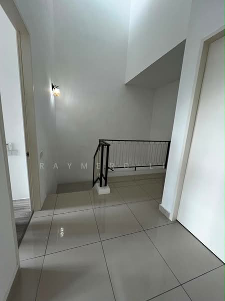 2-storey Terraced House for Rent in Bandar Country Homes (Rawang) - Raymerc Lim - Interior - PropertyGuru.com.my